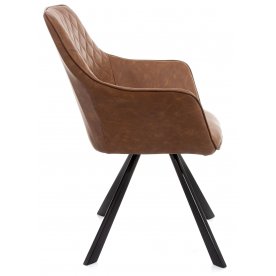 Стул на металлокаркасе Stor