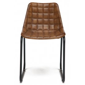 Стул RINO 2 античный светлый  - Уцененный экземпляр