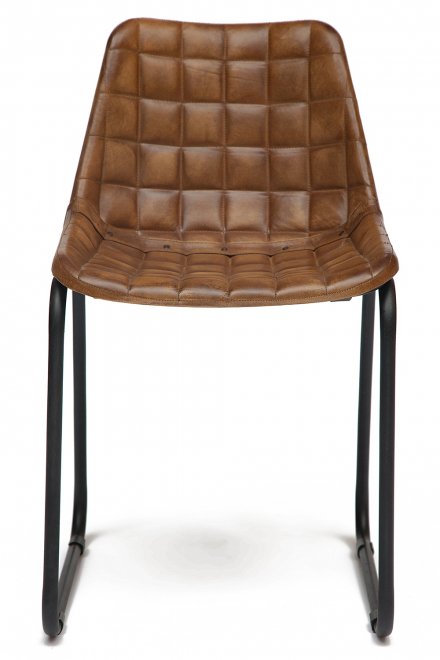 Стул RINO 2 античный светлый  - Уцененный экземпляр