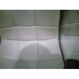 Стул Valenza серый - Уцененный экземпляр