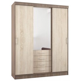 Шкаф-купе Арбат