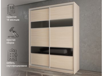 Шкаф-купе Кааппи 7