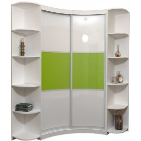 Шкаф-купе Мебелеф-20