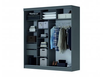 Шкаф-купе Орион