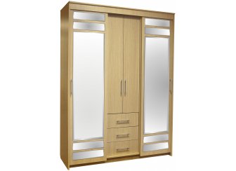 Шкаф-купе Шкаф-купе ШК-05