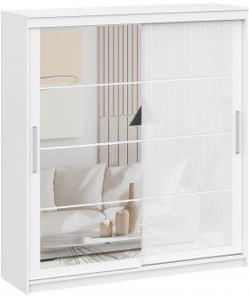 Шкаф-купе ШКП 3 20