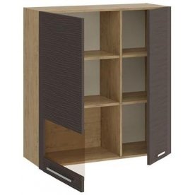 Шкаф настенный Николь ТД-296.03.37