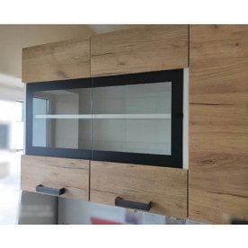 Шкаф навесной Крафт