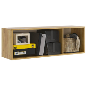 Шкаф навесной Бери