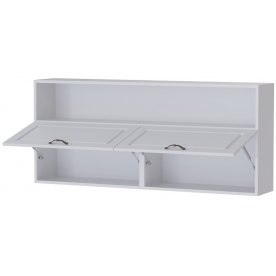 Шкаф навесной Апполия