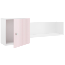 Шкаф навесной Ариана 17