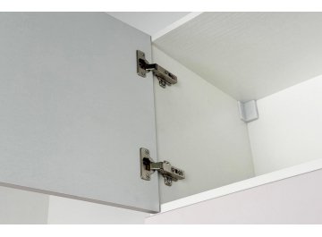 Шкаф навесной Милана