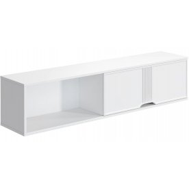 Шкаф навесной Эмилия ЭЛ-41