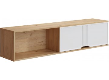 Шкаф навесной Эмилия