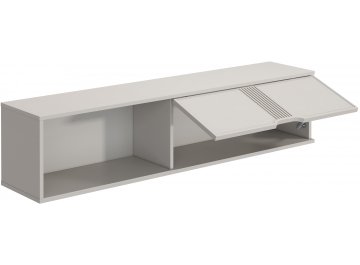 Шкаф навесной Эмилия