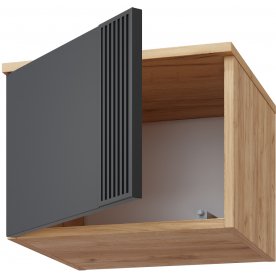 Шкаф навесной Эмилия