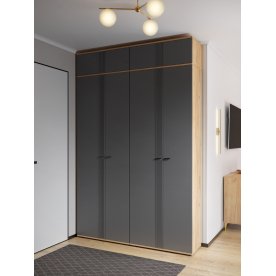 Шкаф навесной Эмилия