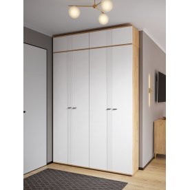 Шкаф навесной Эмилия