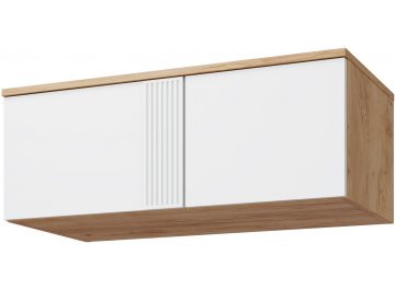 Шкаф навесной Эмилия