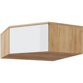 Шкаф навесной Эмилия