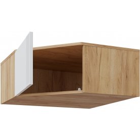 Шкаф навесной Эмилия