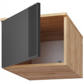 Шкаф навесной Эмилия