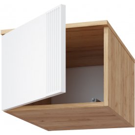 Шкаф навесной Эмилия