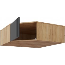 Шкаф навесной Эмилия