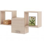 дуб молочный