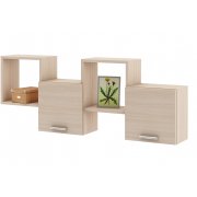 дуб молочный