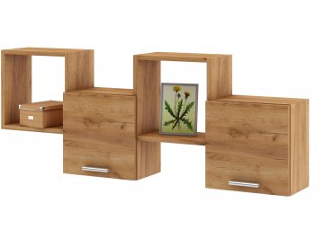 Шкаф навесной Флэш