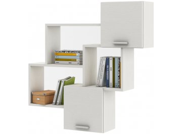 Шкаф навесной Флэш