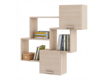 Шкаф навесной Флэш