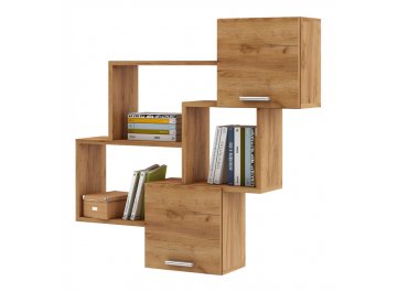 Шкаф навесной Флэш