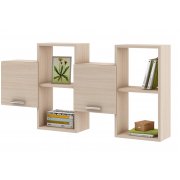 дуб молочный