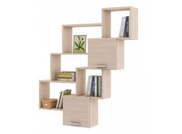 Шкаф навесной Флэш