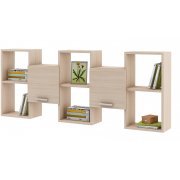 дуб молочный