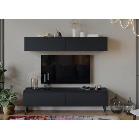 Шкаф навесной Глосс ТД 319.03.26