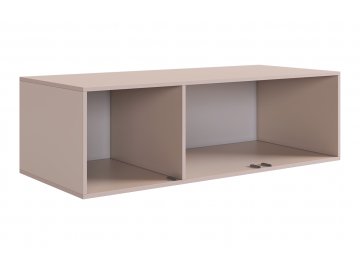 Шкаф навесной Катрин