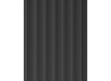 Шкаф навесной Лоренсо МН-043-02