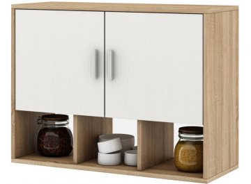 Шкаф навесной Мария