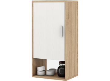 Шкаф навесной Мария