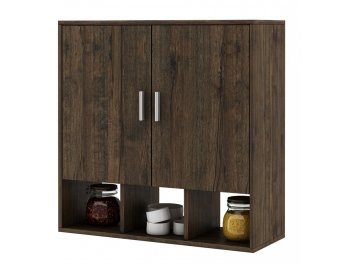 Шкаф навесной Мария