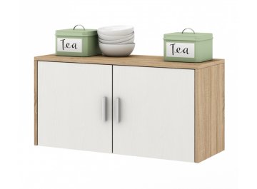 Шкаф навесной Мария