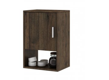 Шкаф навесной Мария