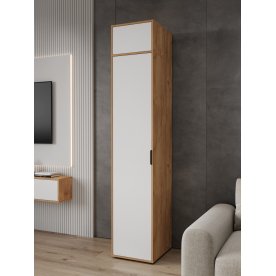 Шкаф навесной Оптима