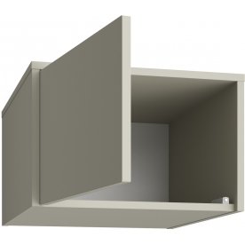 Шкаф навесной Оптима