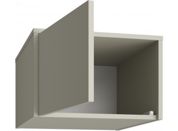 Шкаф навесной Оптима