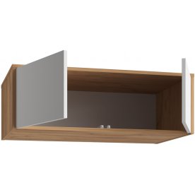 Шкаф навесной Оптима