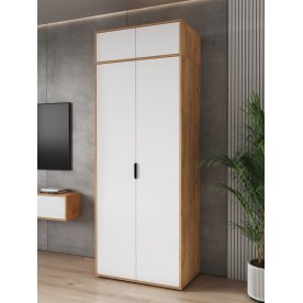 Шкаф навесной Оптима